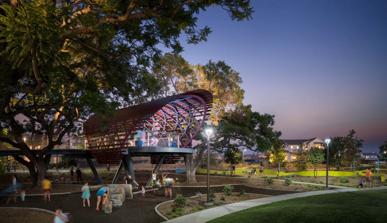 Beacon Park Rendering